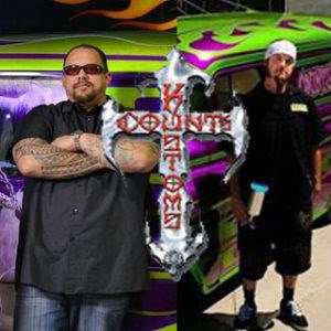 counting cars 2017