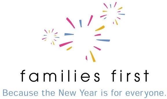families firstlogo