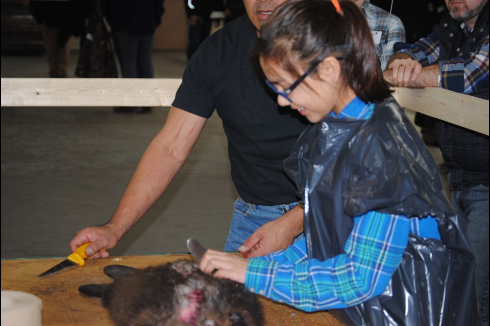 Fur Harvesters Annual Convention continues Saturday North Bay News