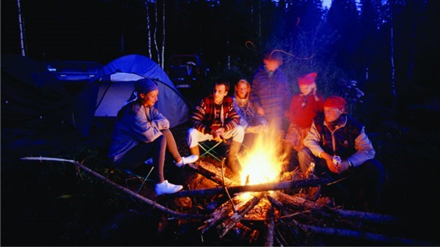 campfire 2016