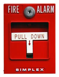 fire alarm 2016
