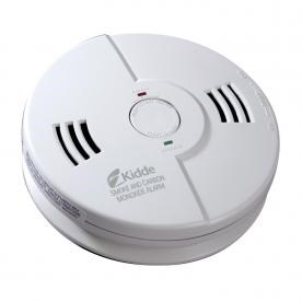 smoke detector kidde recalled 2016