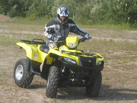 ATV