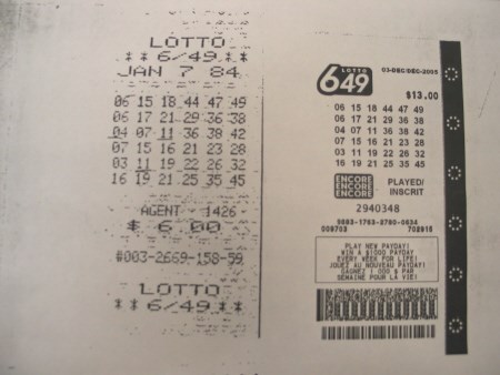 lotto 23 03 19