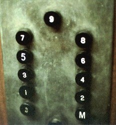 elevator