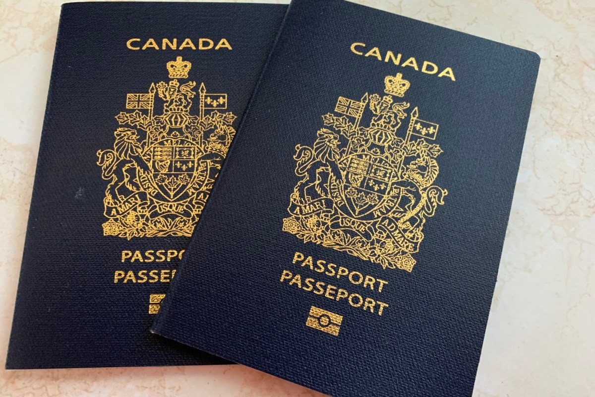 Planning a trip? Need a passport? - BayToday.ca
