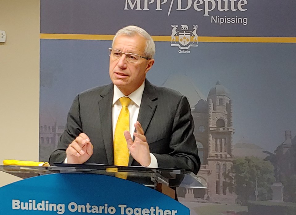 2020 12 11 Vic Fedeli (Campaigne)