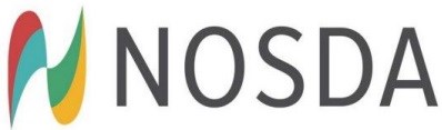 NOSDA logo