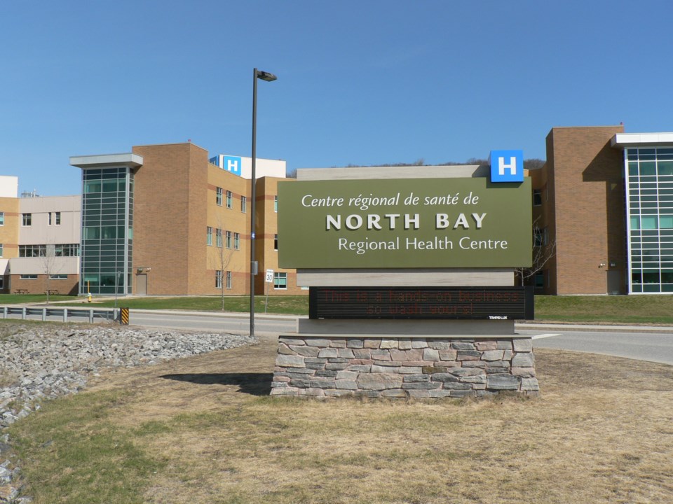 2015 10 21 Hospital North Bay 1 turl