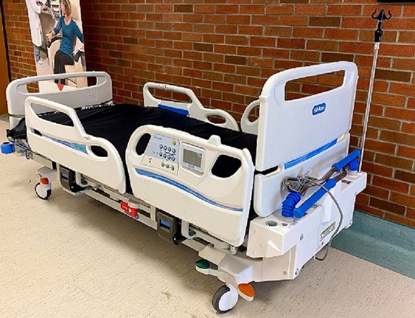 2021 02 05 Smart Beds (Facebook, Temiskaming Hospital Foundation)
