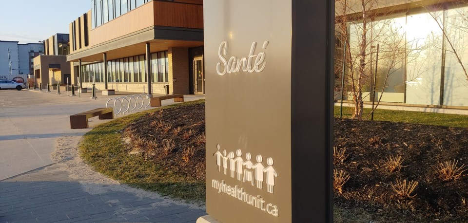 Health Unit Says More Essential Workers Will Be Vaccinated Soon North Bay News