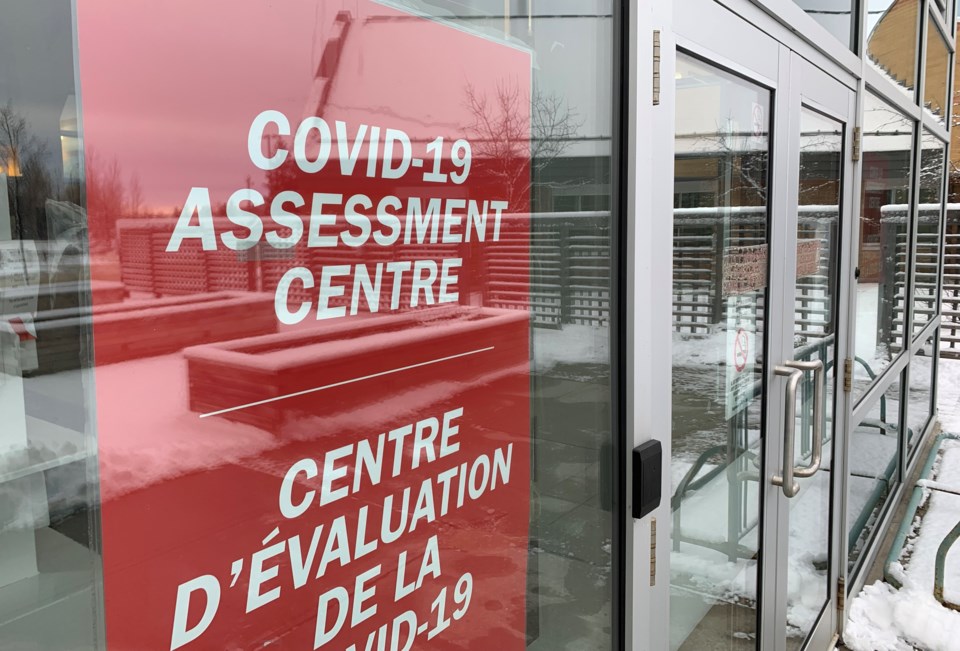 Another 28 COVID cases reported Wednesday. A record 90 active cases