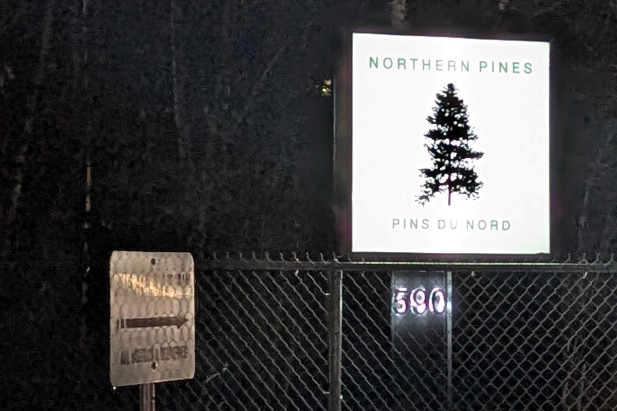 Northern Pines will continue to offer 24/7 homelessness services