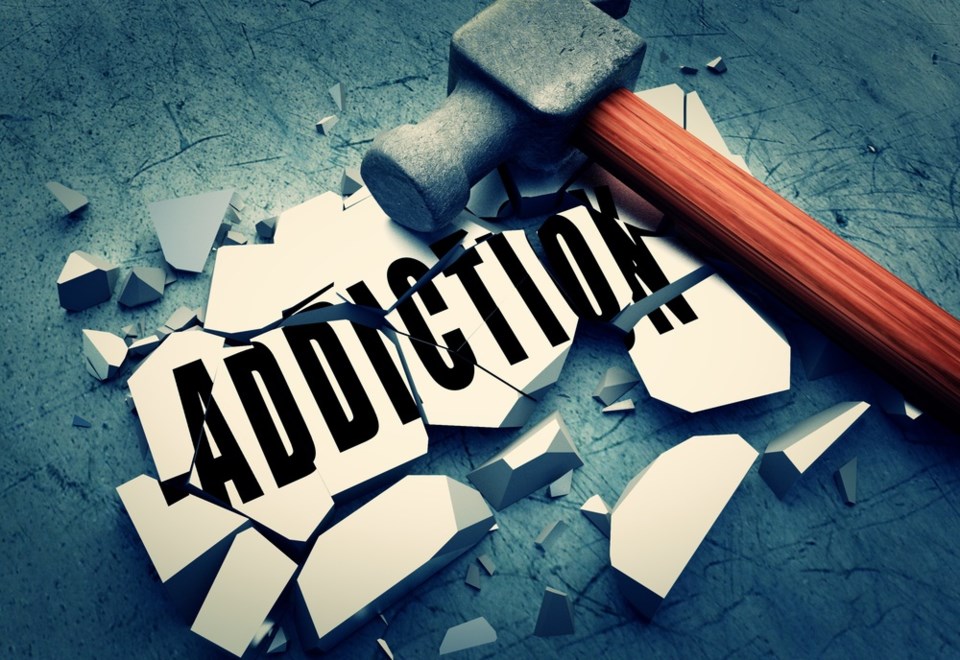 addiction shutterstock_184193045 2016