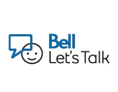 bell lets talk