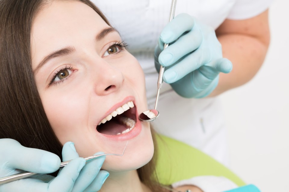dental care dentist teethshutterstock_373410019 2016