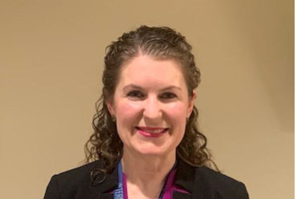 Grateful family recognizes a doctor's compassion and lifesaving care