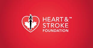 heart and stroke foundation logo 2016