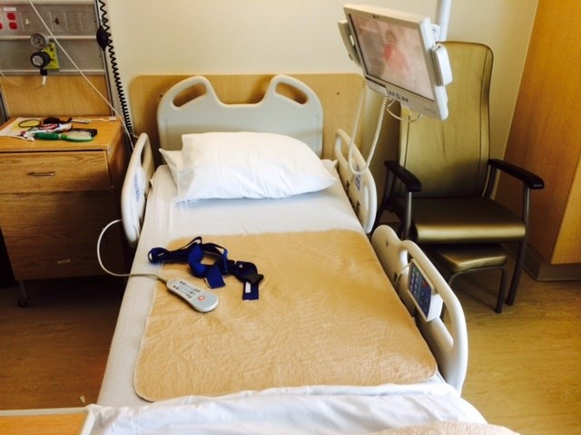 hospital bed turl 2015
