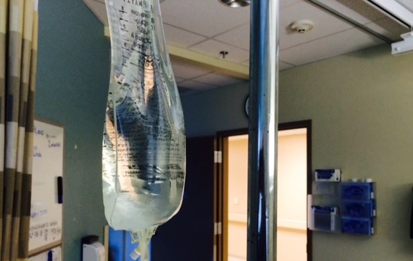 hospital drip bag turl 2015