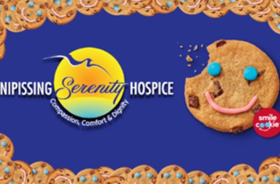 nipissing-hospice-smile-cookie