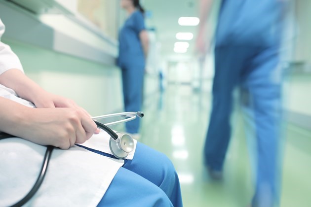 nurses medical-clinic-shutterstock 2017