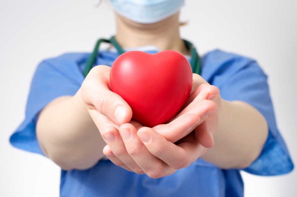 organ donation shutterstock_276392009 2016