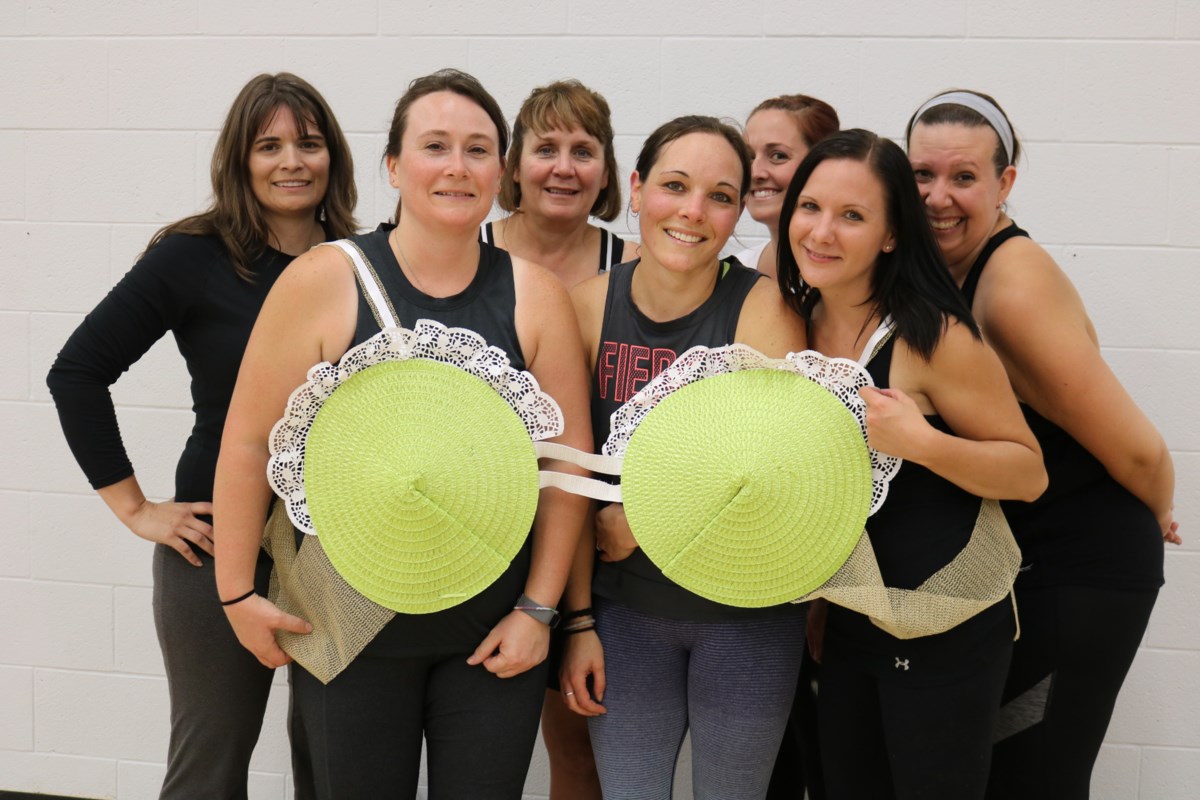 Women's Wellness Fair in Powassan - North Bay News