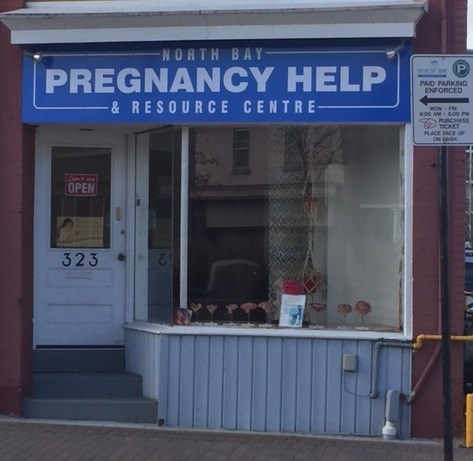 pregnancy centre 2016 k hogan
