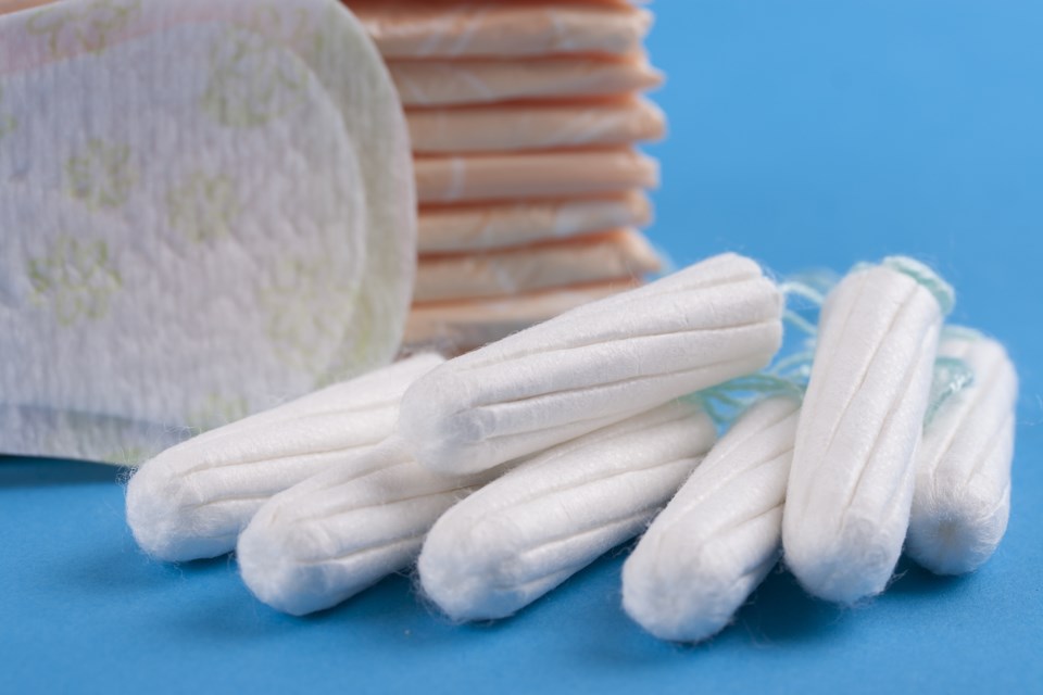 tampons AdobeStock_54505146 2017