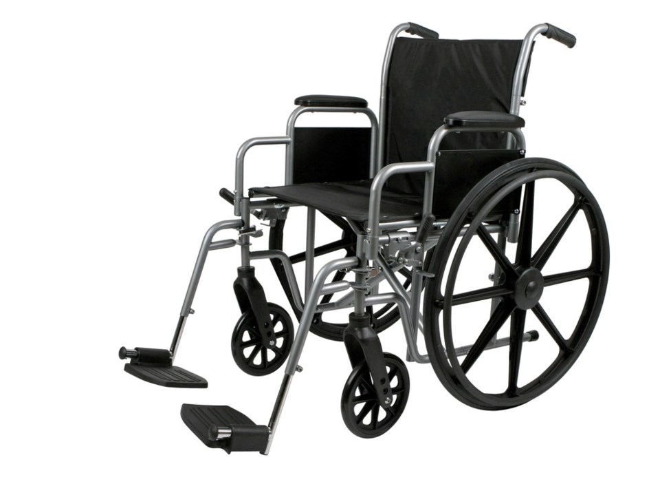 wheelchair shutterstock_105127835 2016