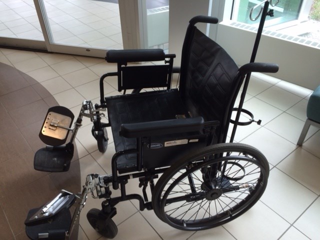 wheelchair turl 2016
