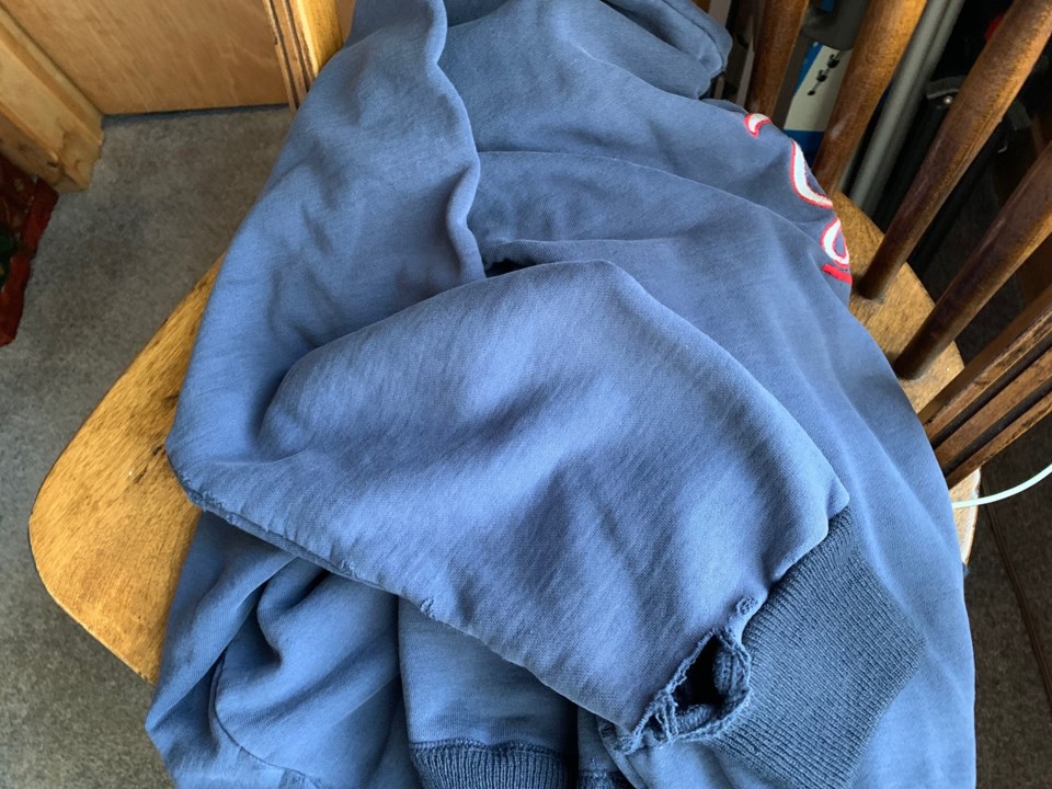 20191023 textile sweatshirt turl