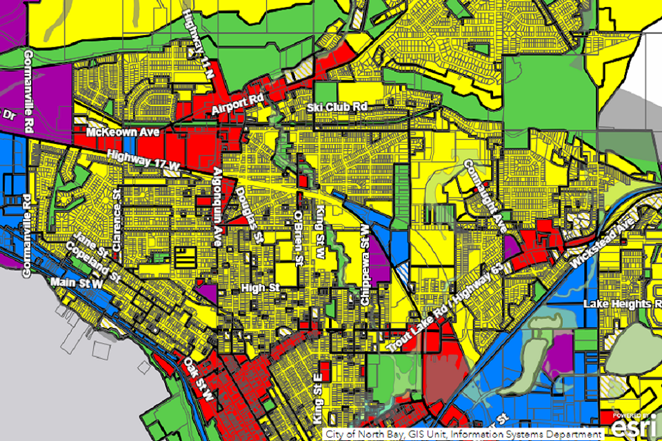 Buried ward system motion to pop up at committee