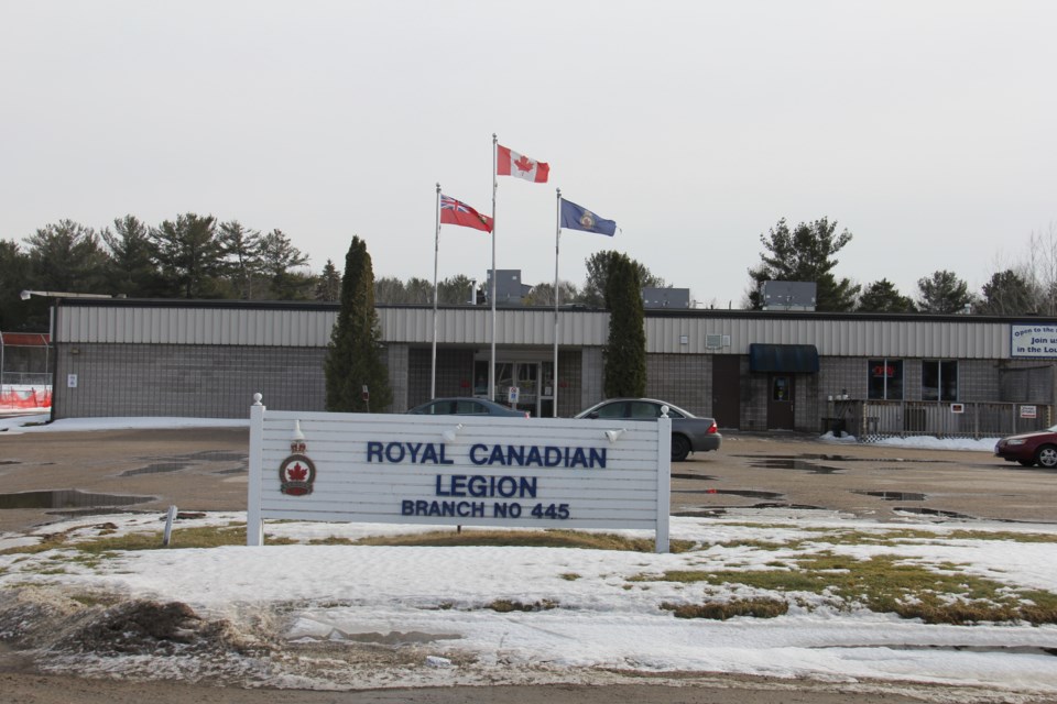 2021 callander royal canadian legion branch 445 winter turl