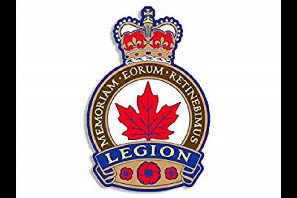 Royal Canadian Legion's 2021 National Poppy Campaign set to launch