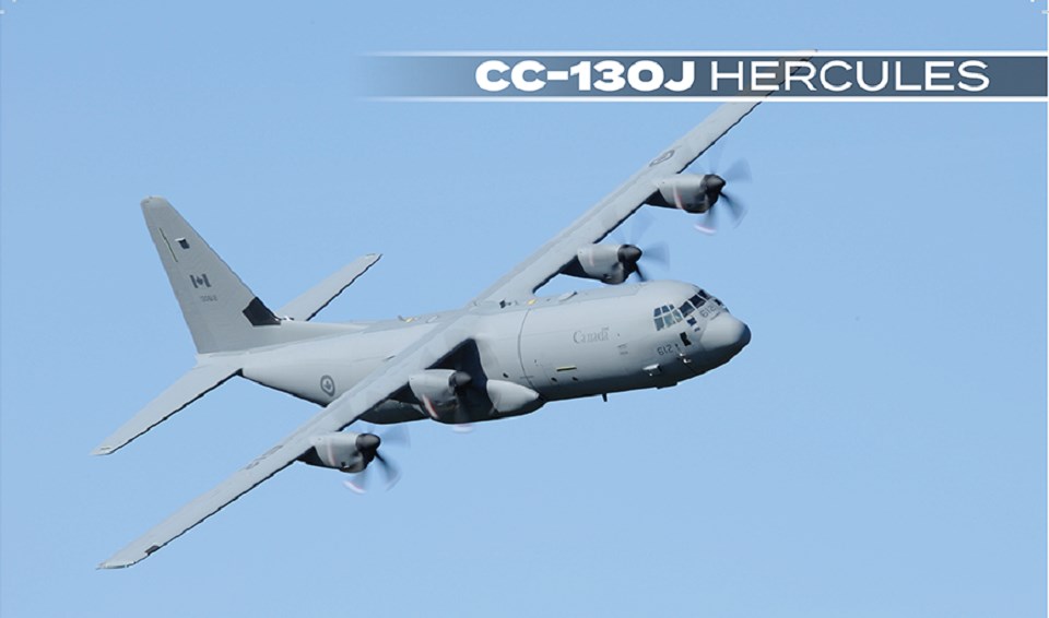 20220505 CC-130J Hercules turl 1