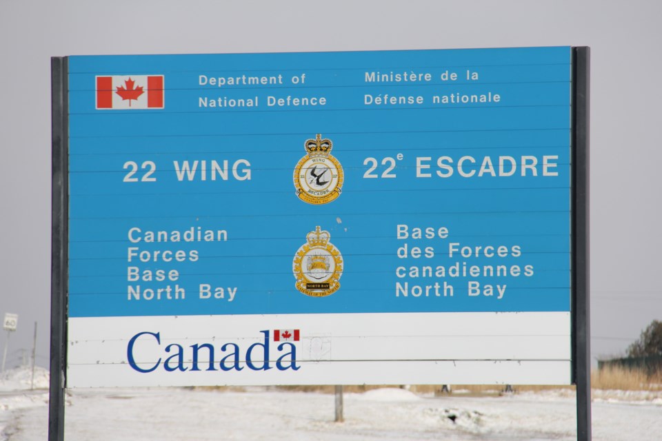 22 wing entrance sign turl 2016