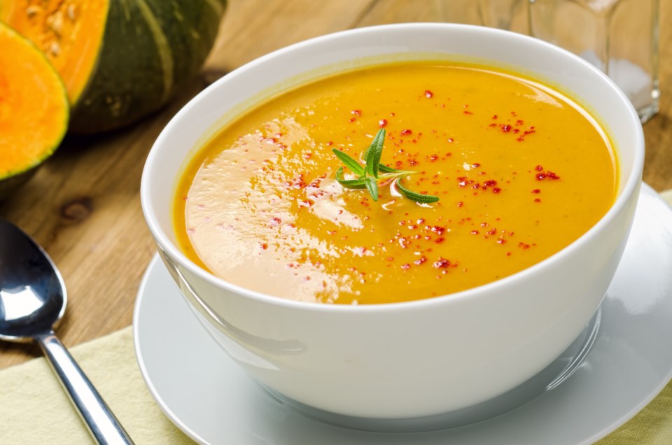 soup AdobeStock