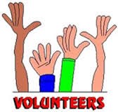 2015 10 20 volunteers