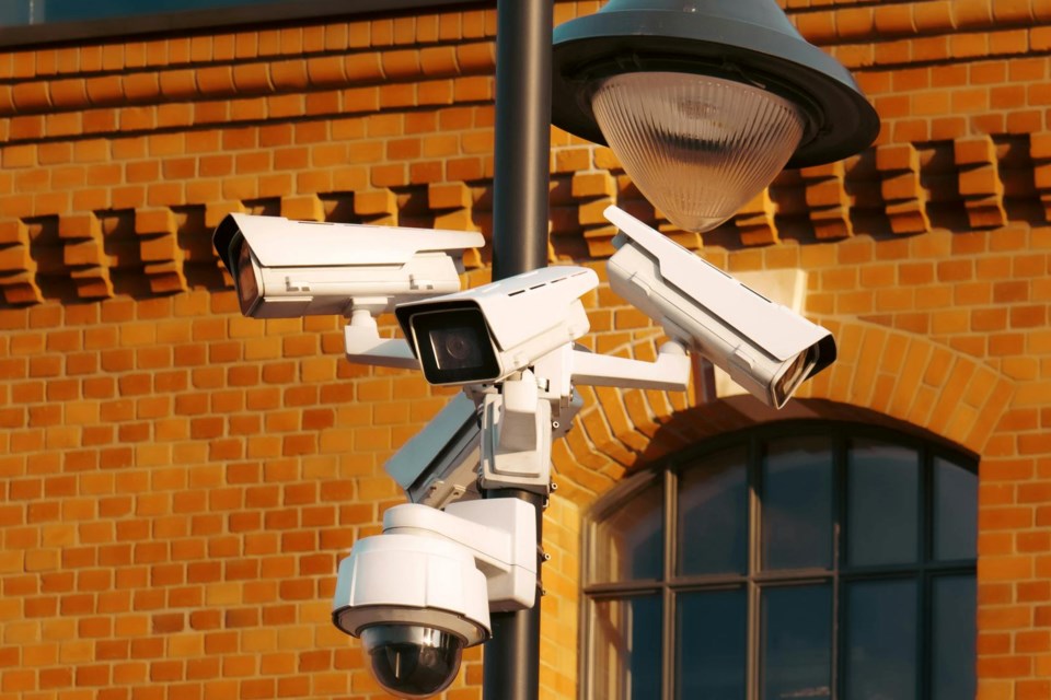 Help keep West Nipissing 'CAMSafe'