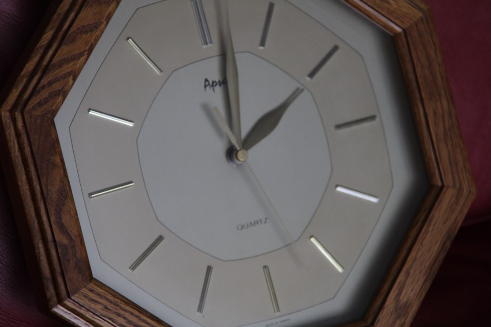 daylight saving time clock 1 turl 2016