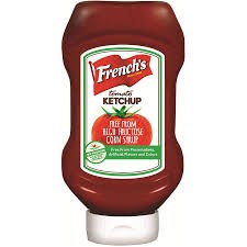 french's ketchup 2016