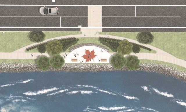 2020_Canada Place_conceptual design 1