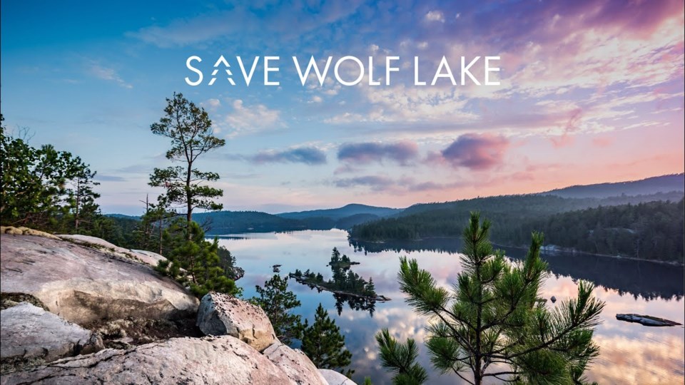 2021 save wolf lake