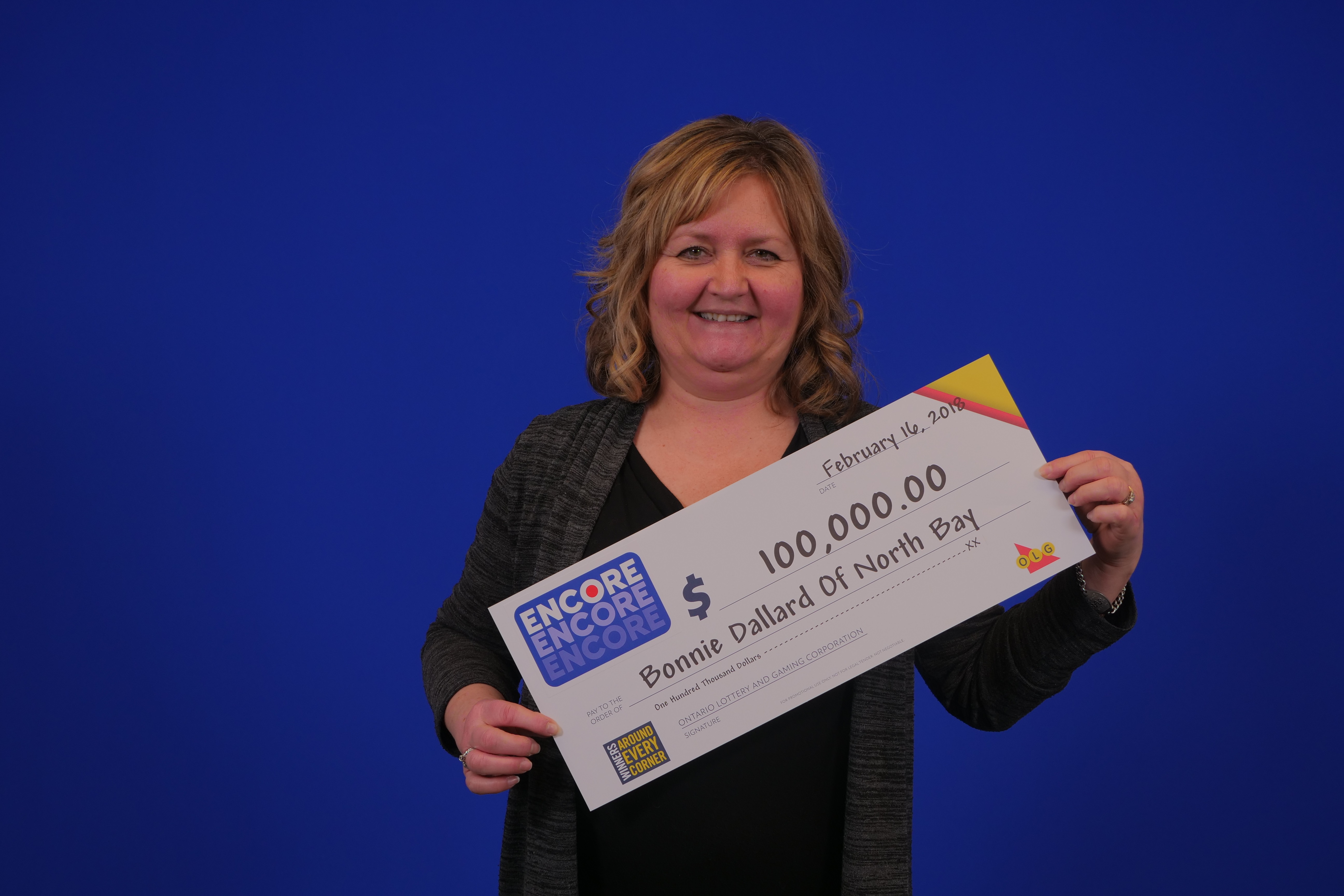 Lotto result february 16 2018 on sale