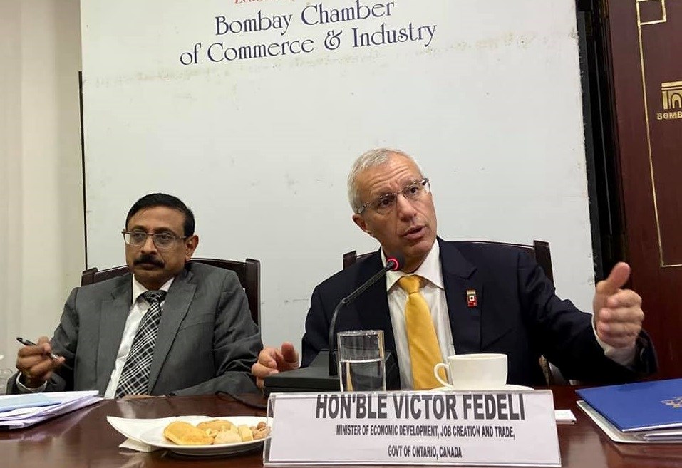 2019 vic fedeli india chamber