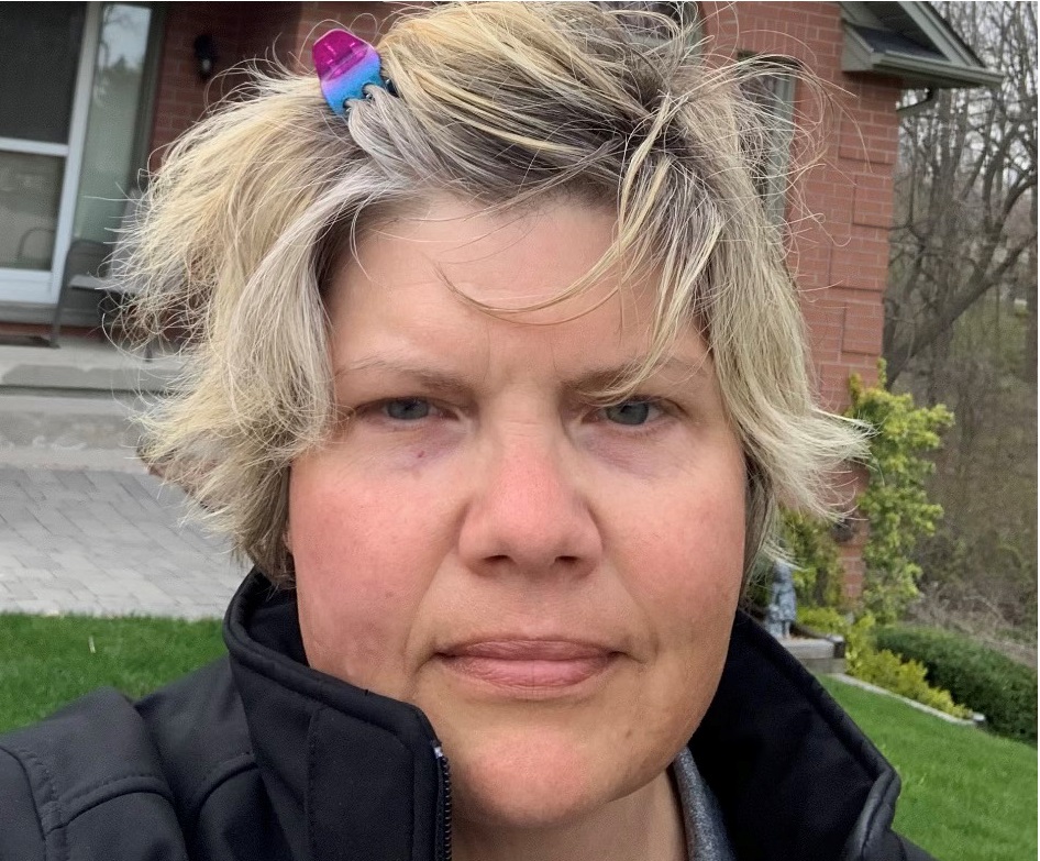 Update: Found. Police seeking missing woman, Christine Ann Cook ...