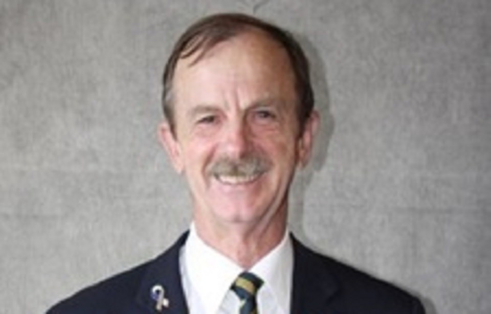 Over 600 delegates expected for Royal Canadian Legion convention