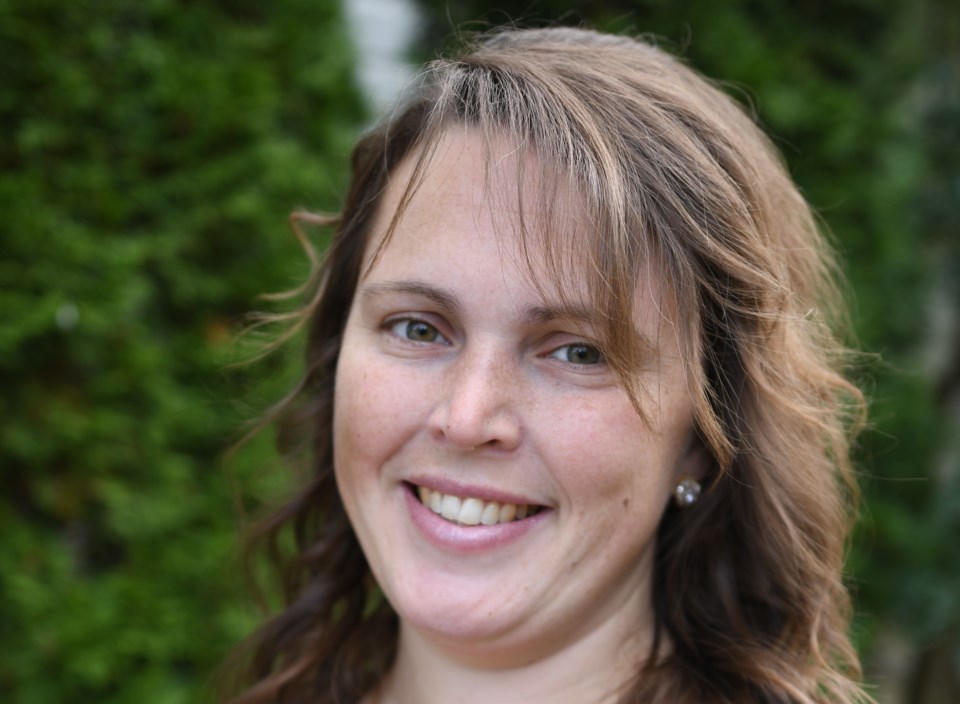 Nipissing University, Cambrian College professor earns national award